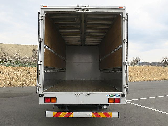 中古トラック UDトラックスアルミウィング ＃5