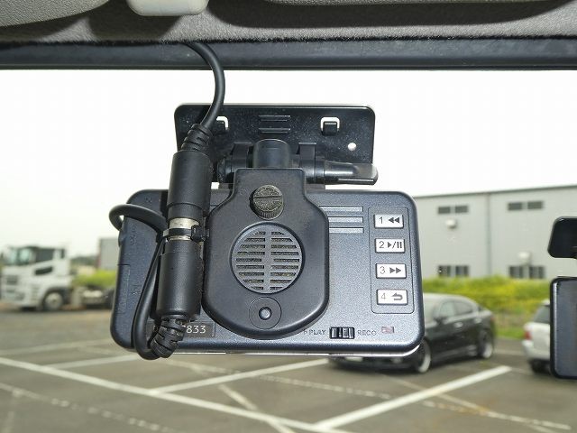 中古トラック 日野アルミバン #20