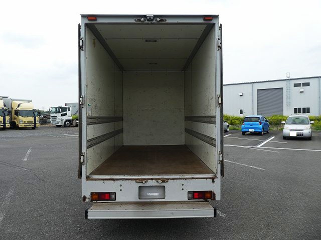 中古トラック 日野アルミバン #5