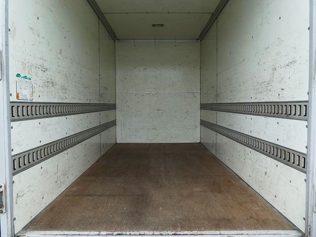 中古トラック 日野アルミバン #6