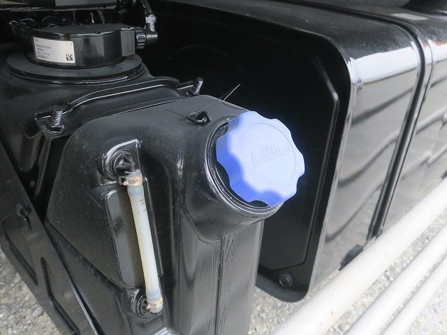 中古トラック 日野平ボディアルミブロック #12