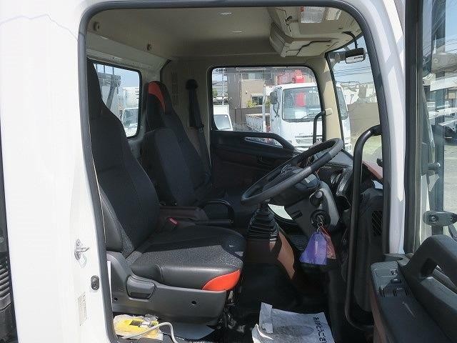 中古トラック 日野アームロール ＃12