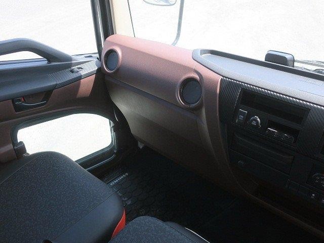 中古トラック 日野アームロール ＃13