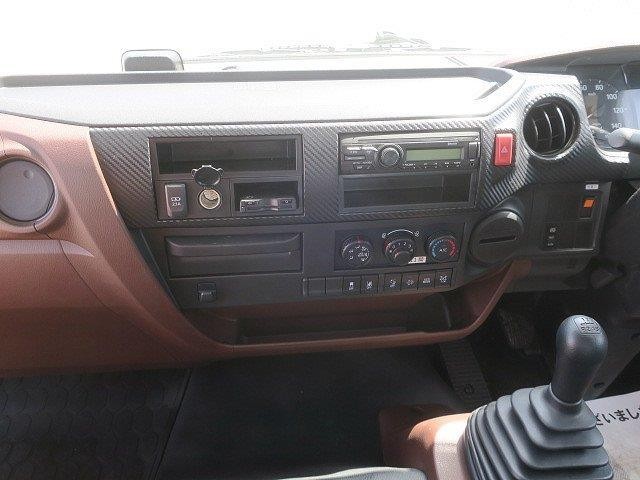 中古トラック 日野アームロール ＃14