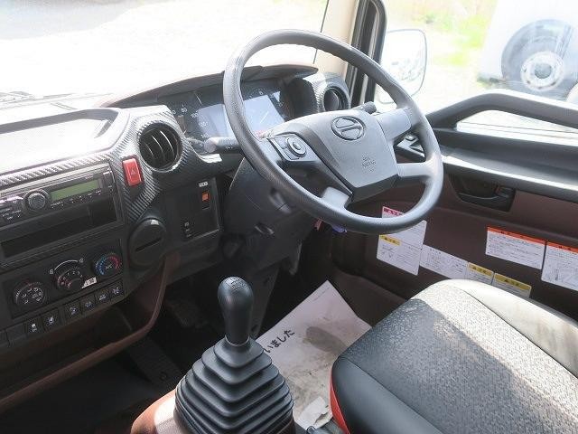 中古トラック 日野アームロール ＃15