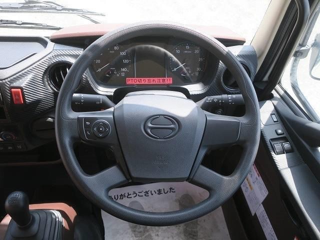 中古トラック 日野アームロール ＃16