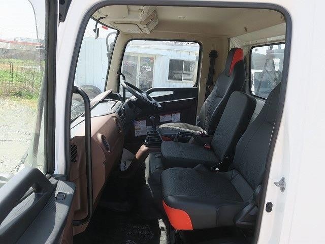 中古トラック 日野アームロール ＃23