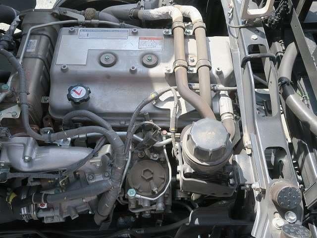 中古トラック 日野アームロール ＃10