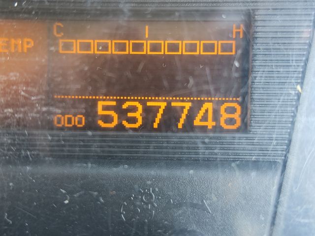 中古トラック UDトラックスアルミバン #17