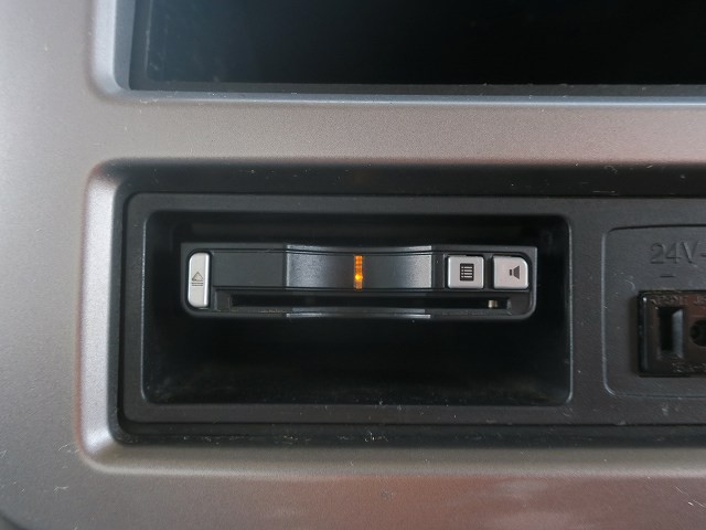 中古トラック UDトラックスアルミバン #21