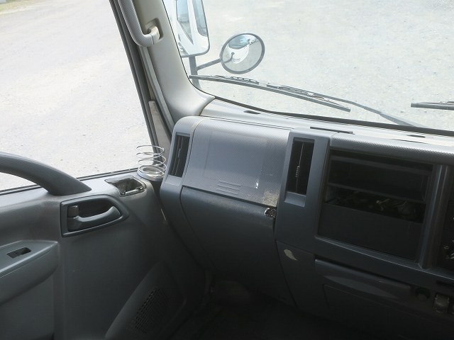 中古トラック いすゞアルミバン ＃11