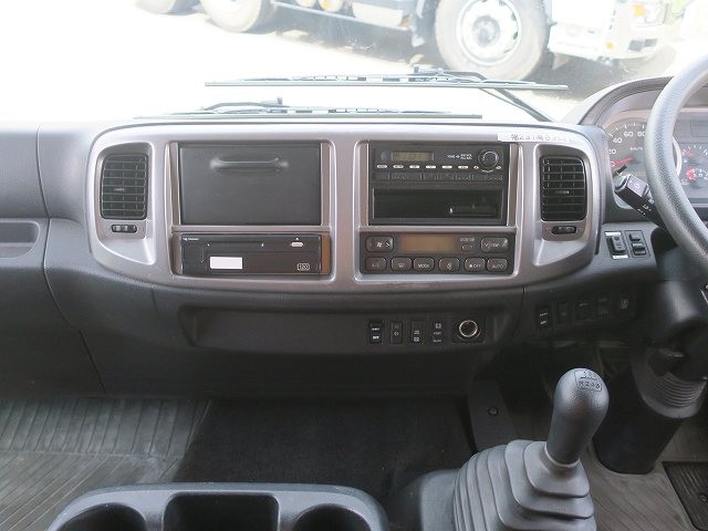 中古トラック 日野アルミウィング ＃14