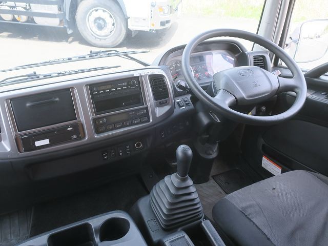 中古トラック 日野アルミウィング ＃15