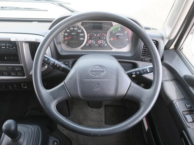 中古トラック 日野アルミウィング ＃16