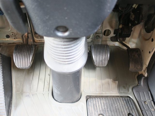 中古トラック 日野アルミウィング ＃21