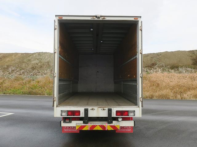 中古トラック 日野アルミウィング ＃5