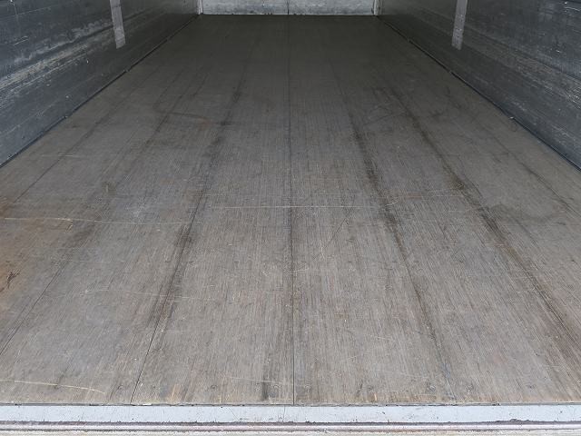 中古トラック 日野アルミウィング ＃6