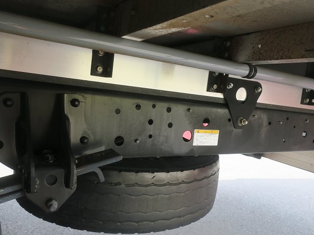 中古トラック 日野アルミウィング ＃9