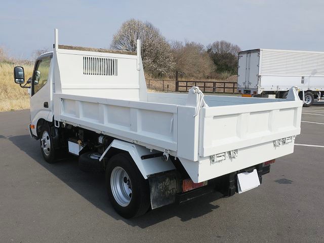 日野、デュトロ、ダンプ、TKG-XZU620T・中古トラックの販売 日野、デュトロ、ダンプ、TKG-XZU620T・中古トラックの販売