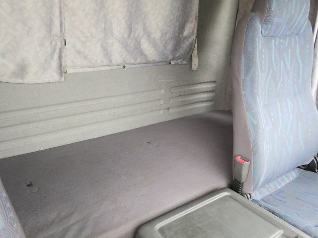 中古トラック いすゞアルミバン #23