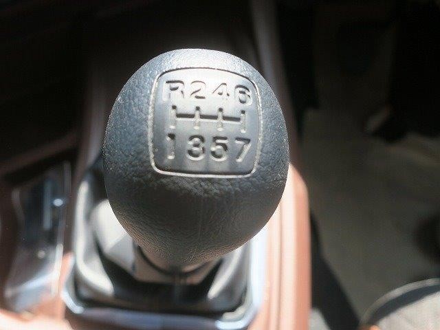 中古トラック 日野冷凍バン #19