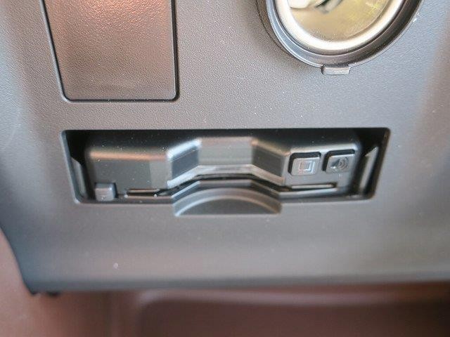 中古トラック 日野冷凍バン #21