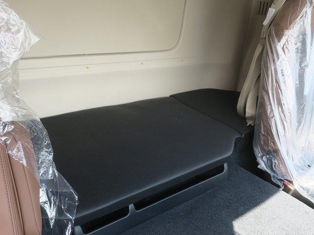 中古トラック 日野冷凍バン #23