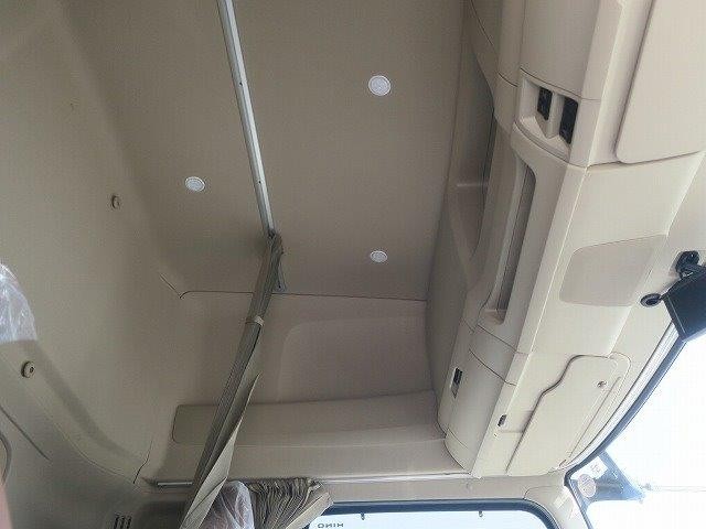 中古トラック 日野冷凍バン #24