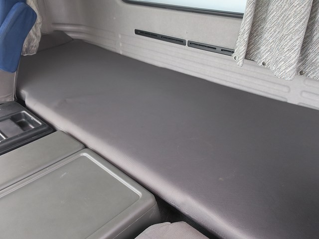 中古トラック いすゞ冷凍ウィング #23