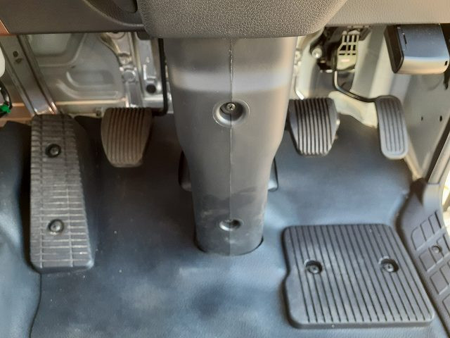 中古トラック 日野クレーン付 #17