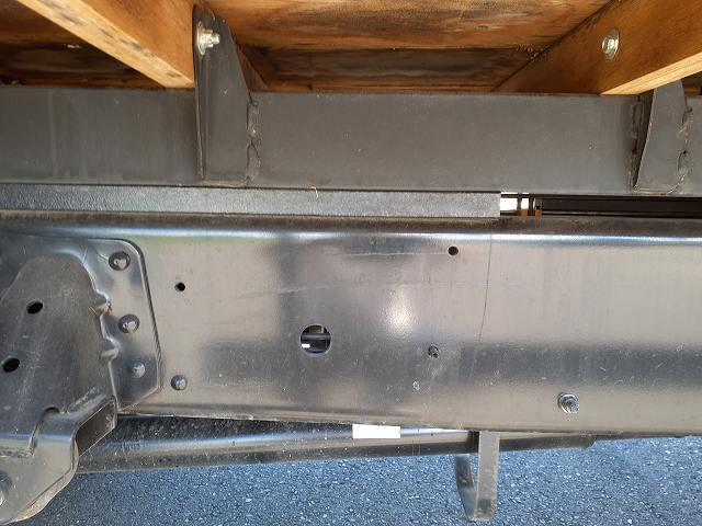 中古トラック 日野クレーン付 #8