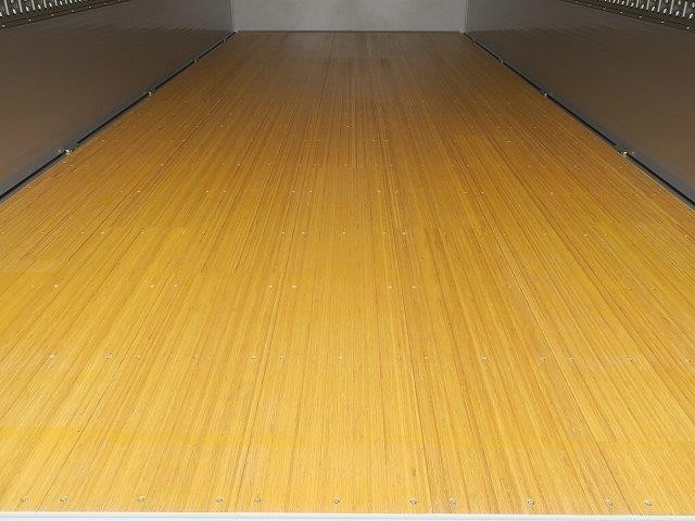 中古トラック 日野アルミウィング ＃6