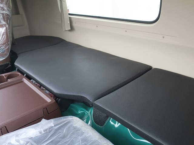 中古トラック 日野ダンプ #23