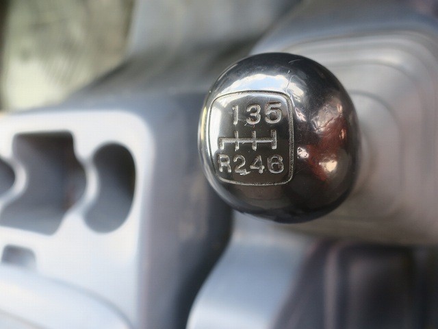 中古トラック 日野コンクリートミキサー車 #18