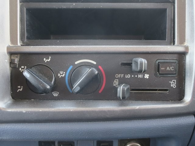 中古トラック 日野コンクリートミキサー車 ＃20