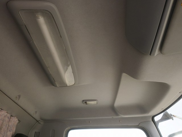 中古トラック 日野コンクリートミキサー車 ＃24