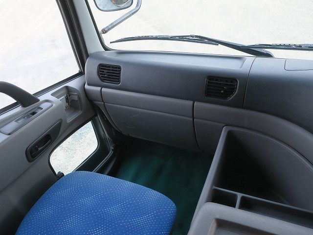中古トラック UDトラックスコンクリートミキサー車 #14