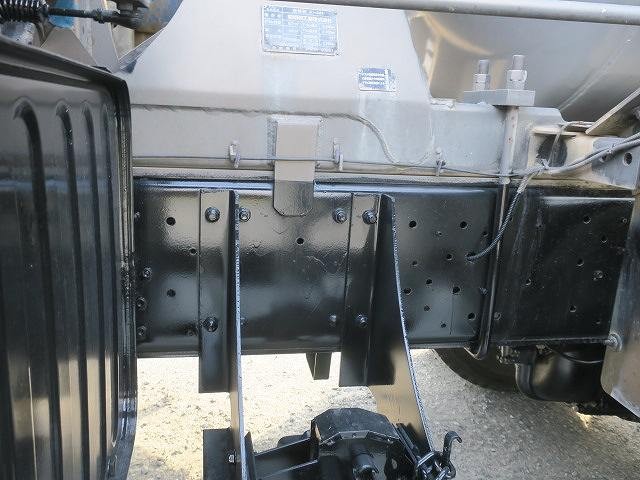 中古トラック UDトラックスコンクリートミキサー車 #10