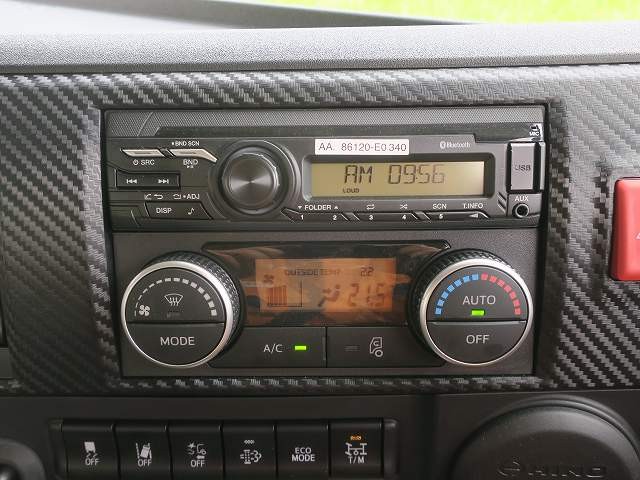 中古トラック 日野ダンプ ＃20