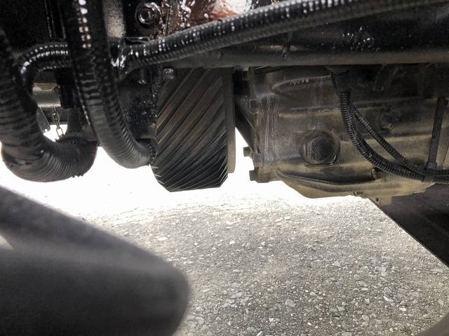 中古トラック UDトラックスコンクリートミキサー車 #11