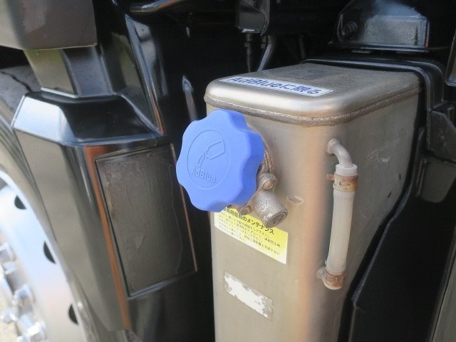 中古トラック UDトラックスコンクリートミキサー車 #12