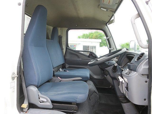 中古トラック 三菱ふそう平ボディ #13