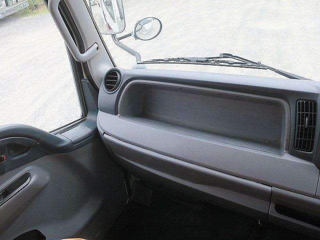 中古トラック 三菱ふそう平ボディ #14