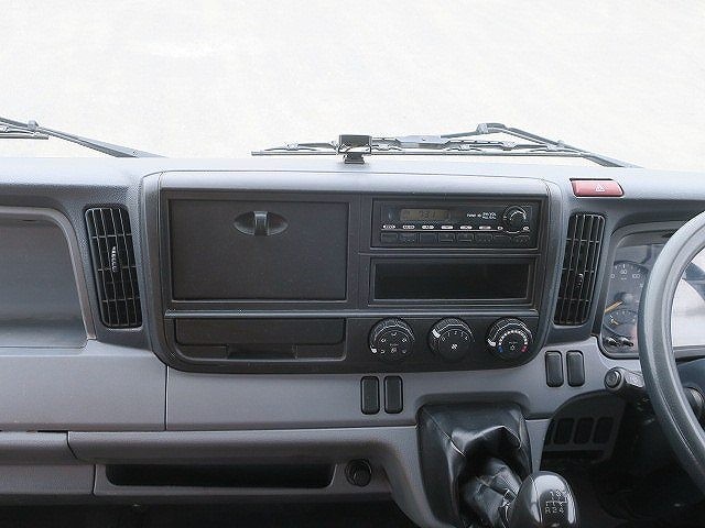 中古トラック 三菱ふそう平ボディ #15