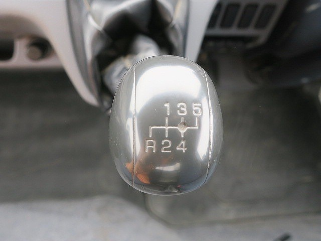 中古トラック 三菱ふそう平ボディ #18