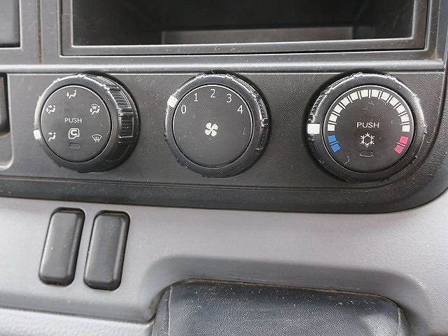 中古トラック 三菱ふそう平ボディ #19