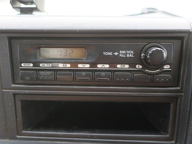 中古トラック 三菱ふそう平ボディ #20