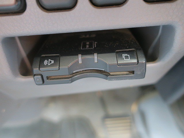 中古トラック 三菱ふそう平ボディ #21