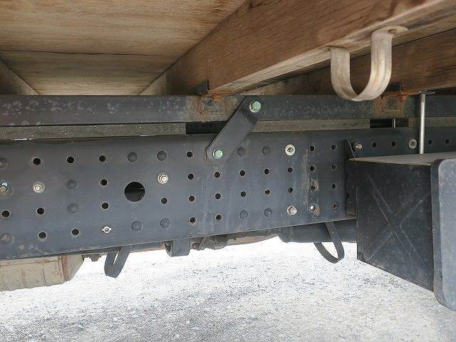 中古トラック 三菱ふそう平ボディ #9