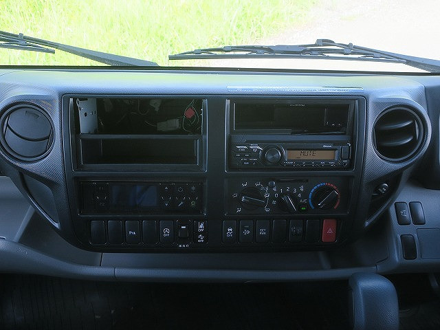 中古トラック 日野冷凍バン ＃14